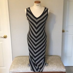 Mossimo v-neck tank dress never worn